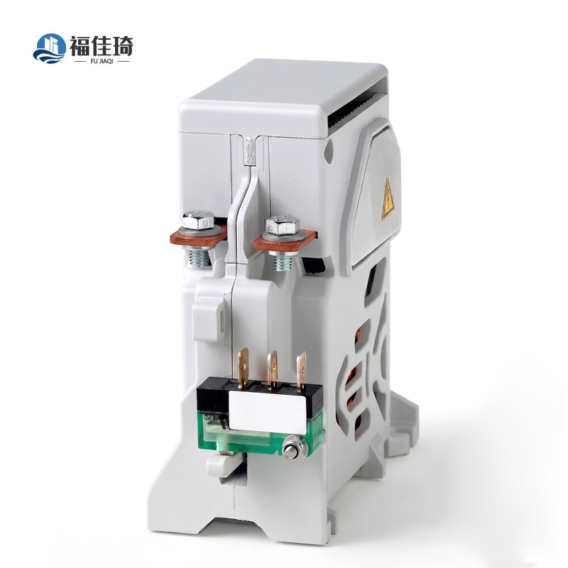 福佳琦 接触分配器 C193A/110EV-UI/个高清大图