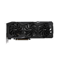 技嘉(GIGABYTE)GeForce RTX 2070 WINDFORCE 8G 显卡