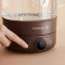 九阳(Joyoung)养生壶家用多功能办公室小型mini煮茶器line布朗熊 K08-D601