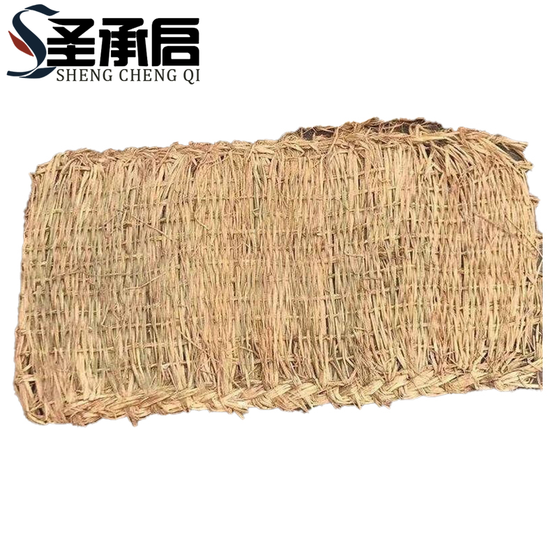 圣承启 防滑草垫 40*70cm 张高清大图