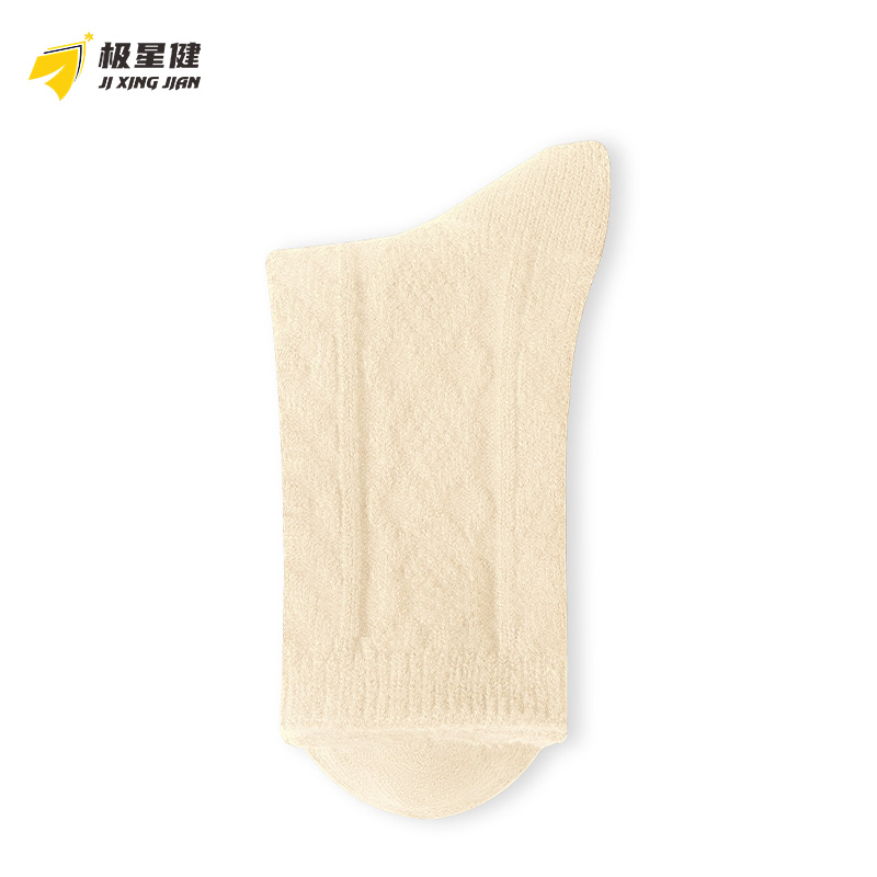 极星健 袜子 M21 双高清大图