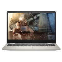 戴尔(DELL) 成就3400 14.0英寸 轻薄本 笔记本电脑 办公娱乐游戏 11代i5-1135G7 8GB 512GB固态 金色 定制