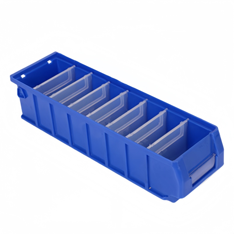 豫龙都元件盒400*117*90mm个高清大图