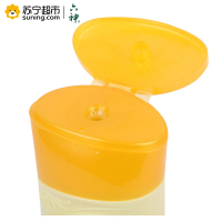 六神艾叶健肤沐浴露(清凉型)200ml