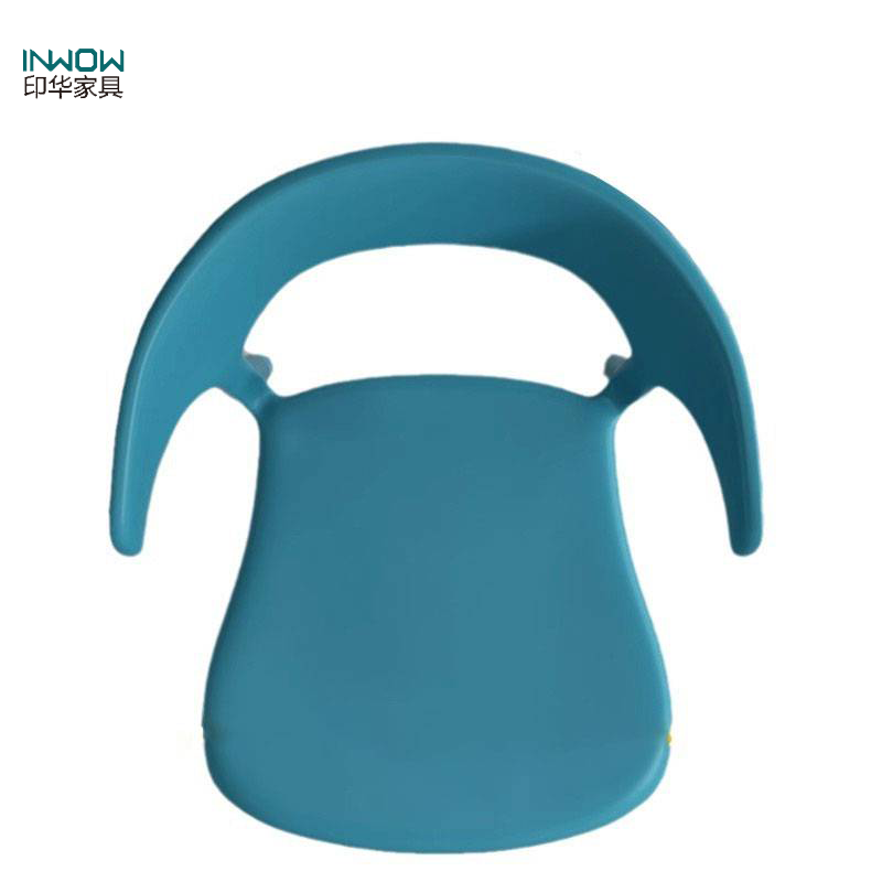 印华 (YINHUA) 休闲椅 办公椅(常规) 张高清大图