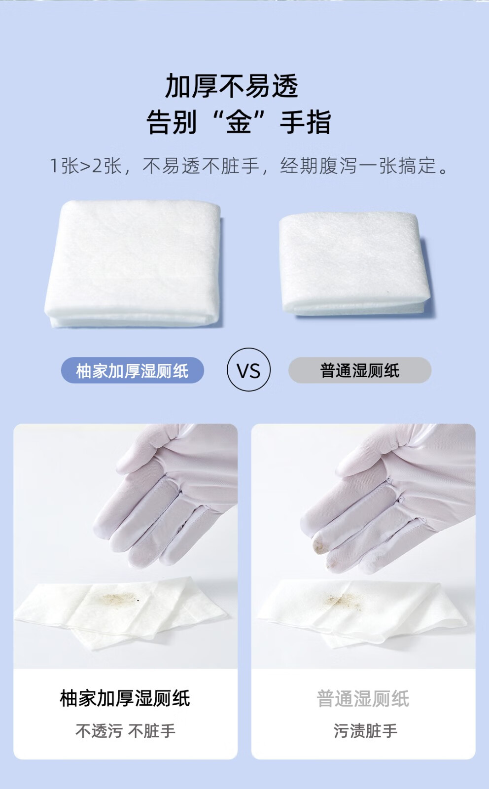 柚家湿厕纸(柔厚型)10包12586(影)高清大图
