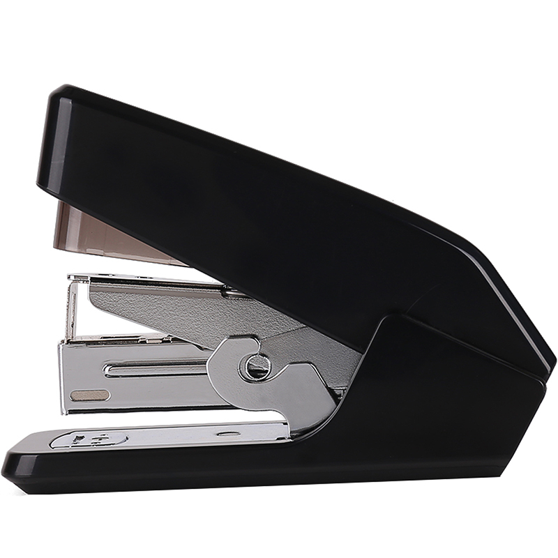 得力0467 省力订书机(蓝)12台高清大图