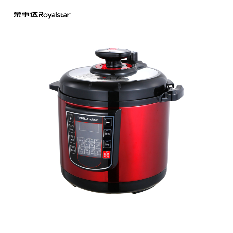 荣事达(Royalstar) 电压力锅 50-90A121(LB)