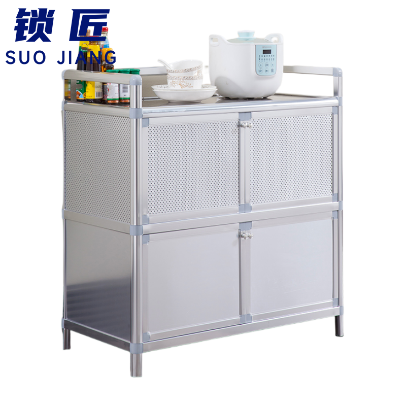 锁匠 储物柜80*43*80cm个高清大图