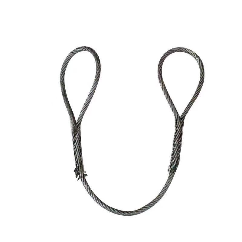 春昆阳岚 编制钢丝绳10# 米高清大图