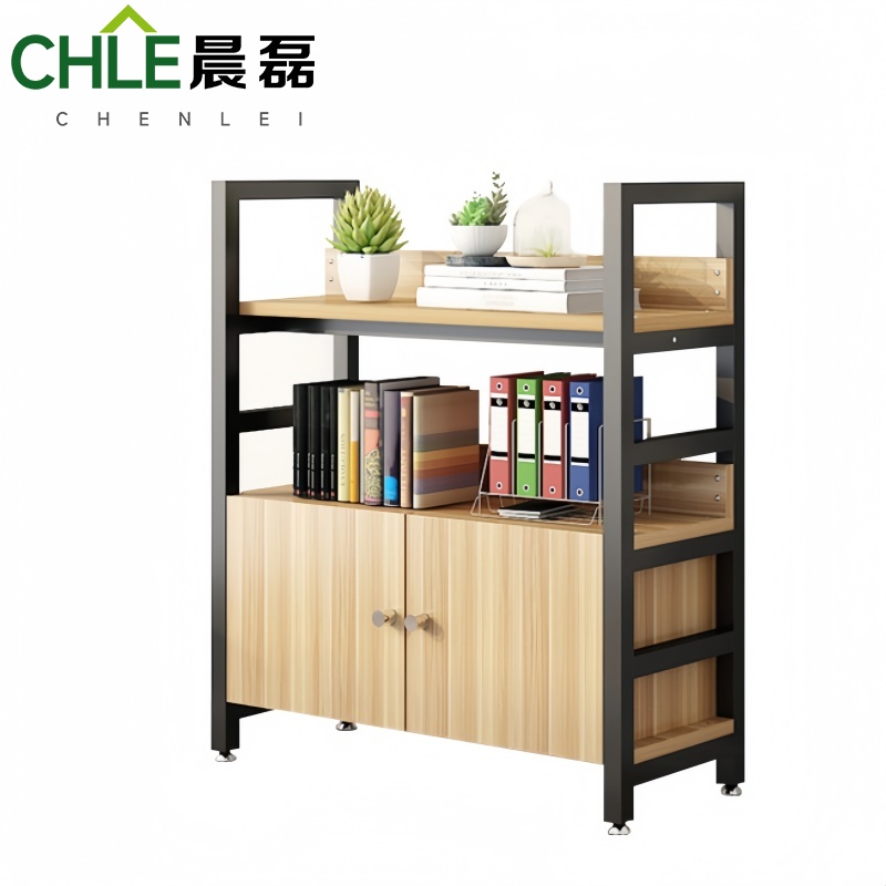 晨磊 书架 80*31*108cm 个高清大图