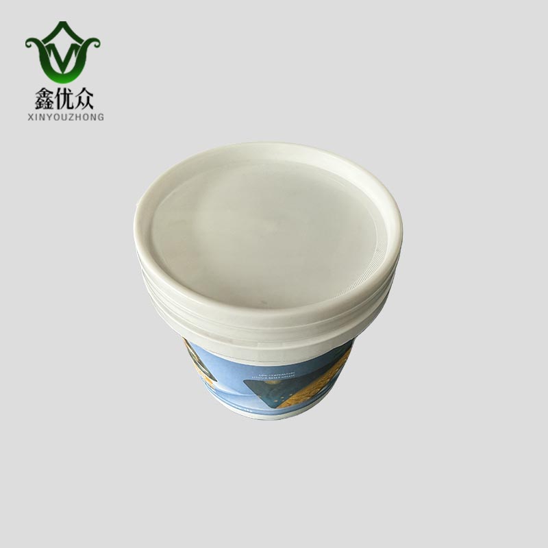 鑫优众 低温锂基润滑脂 2号 桶高清大图