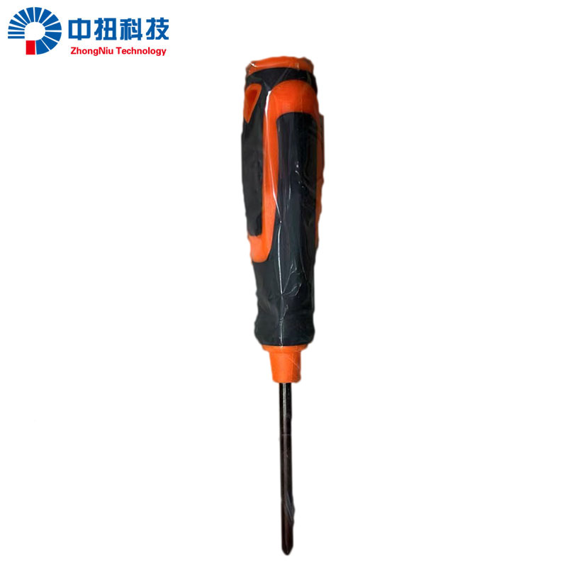 中扭科技 十字螺丝批 把高清大图