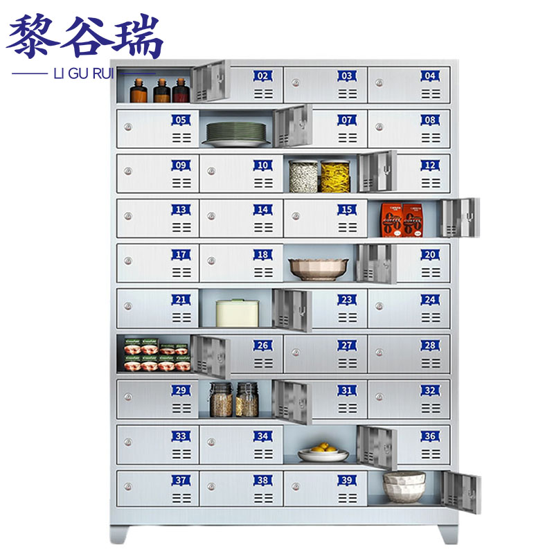 黎谷瑞碗柜高清大图