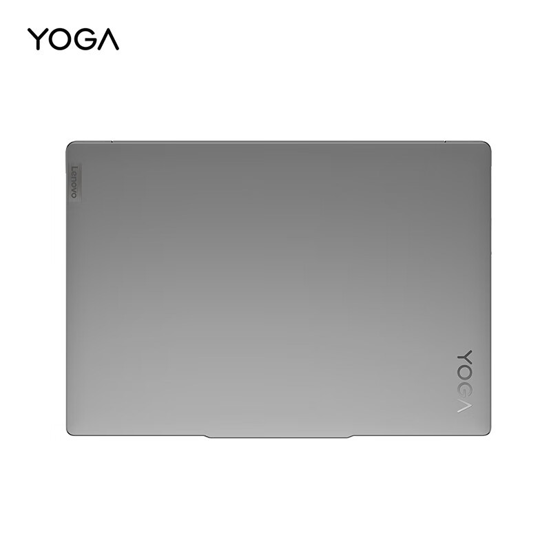 联想(Lenovo)YOGAPro14s AI元启 14.5英寸轻薄笔记本电脑 Ultra9-185H 32G 1T固态 Win11 3K 120Hz双色域 触控屏 信风灰