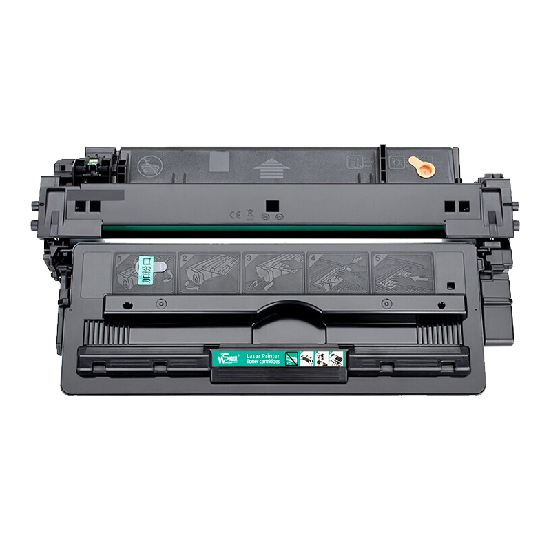 唯世硒鼓CZ192A黑 支高清大图