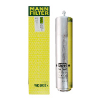 曼牌(MANN)燃油滤WK5002x适配14-17款宝马xDrive/10-13款宝马X6M