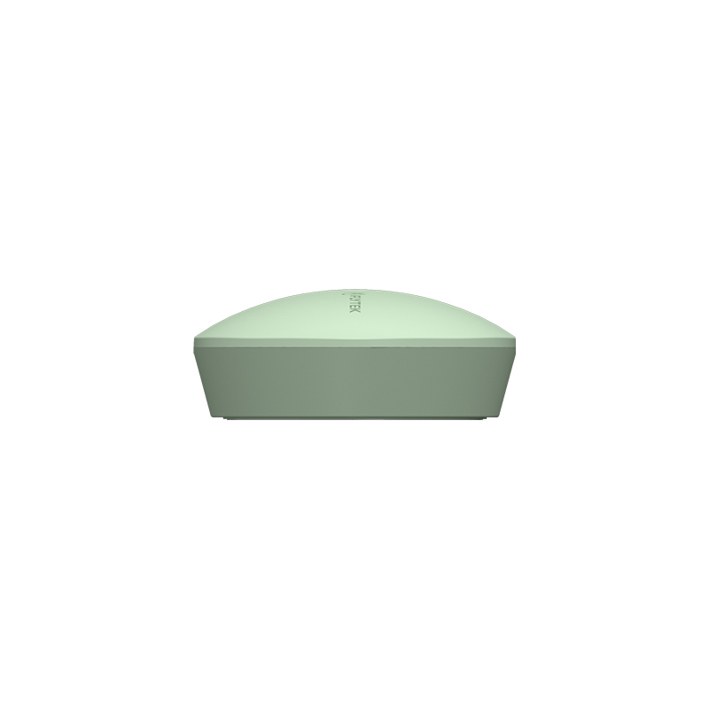 科大讯飞智能鼠标Lite-M320 语音鼠标 无线办公 便携充电鼠标 电脑笔记本2.4G通用 语音输入打字翻译 绿色