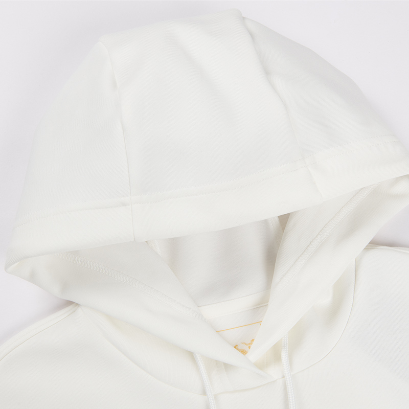 361°运动卫衣女新款连帽套头卫衣常规休闲上衣562419803高清大图