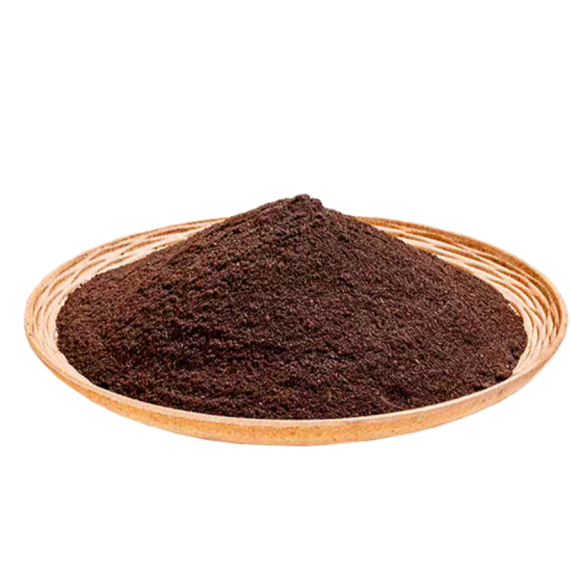 诚智旺 羊粪发酵有机肥 YFF-1 吨高清大图