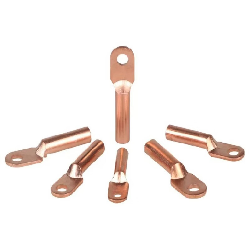 浪伍 铜鼻子 DT-6 (单位:个)高清大图