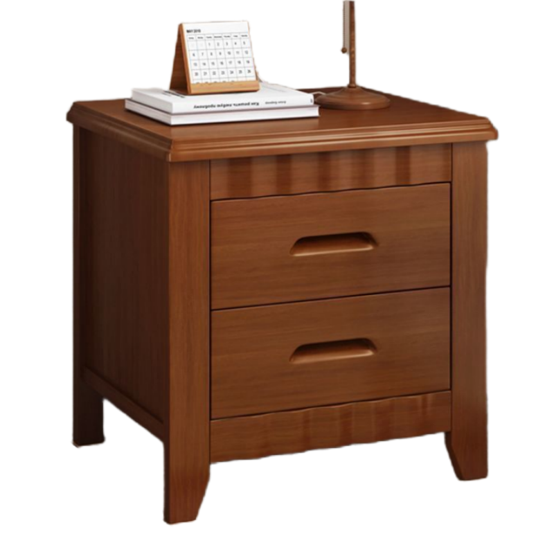 鑫龙都 床头柜 50cm 个高清大图