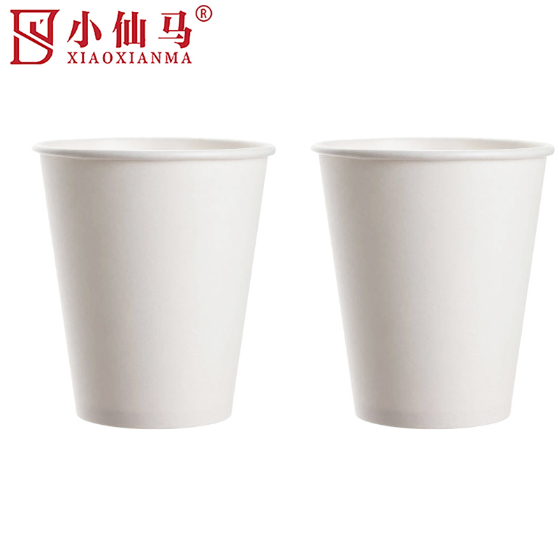 小仙马 铝箔纸杯 250ml 个高清大图