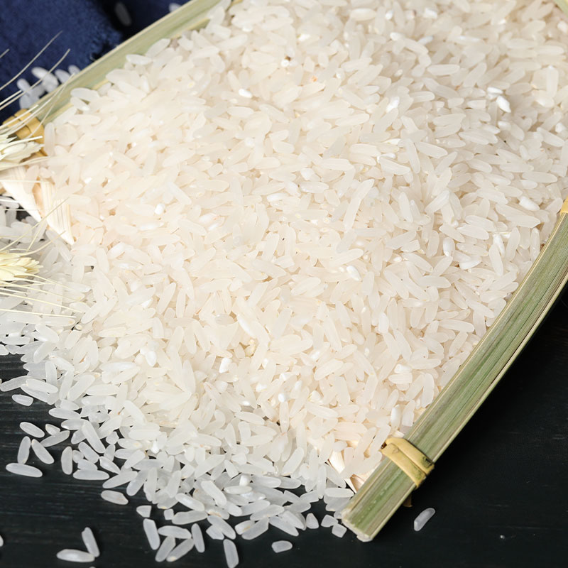 塞翁福五常大米礼盒装( 5公斤).高清大图