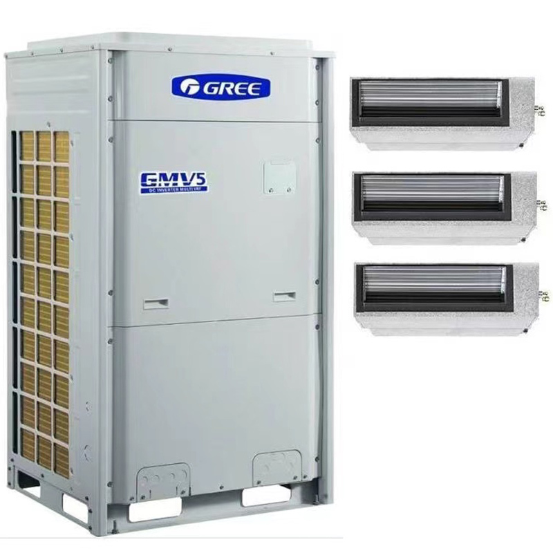 格力 中央空调风管机 GMV-560WM/A1