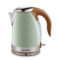 亚摩斯(AMOS) MS-DKT17B 快水壶电水壶电热水壶