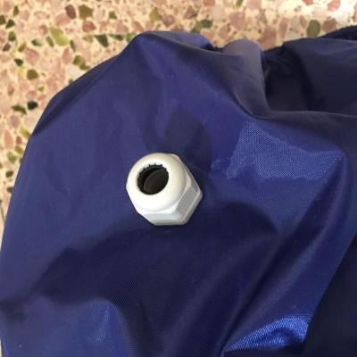 家用空调清洗罩 空调清洗罩 工具全套挂式内机防漏水袋空调专用款 中号无管