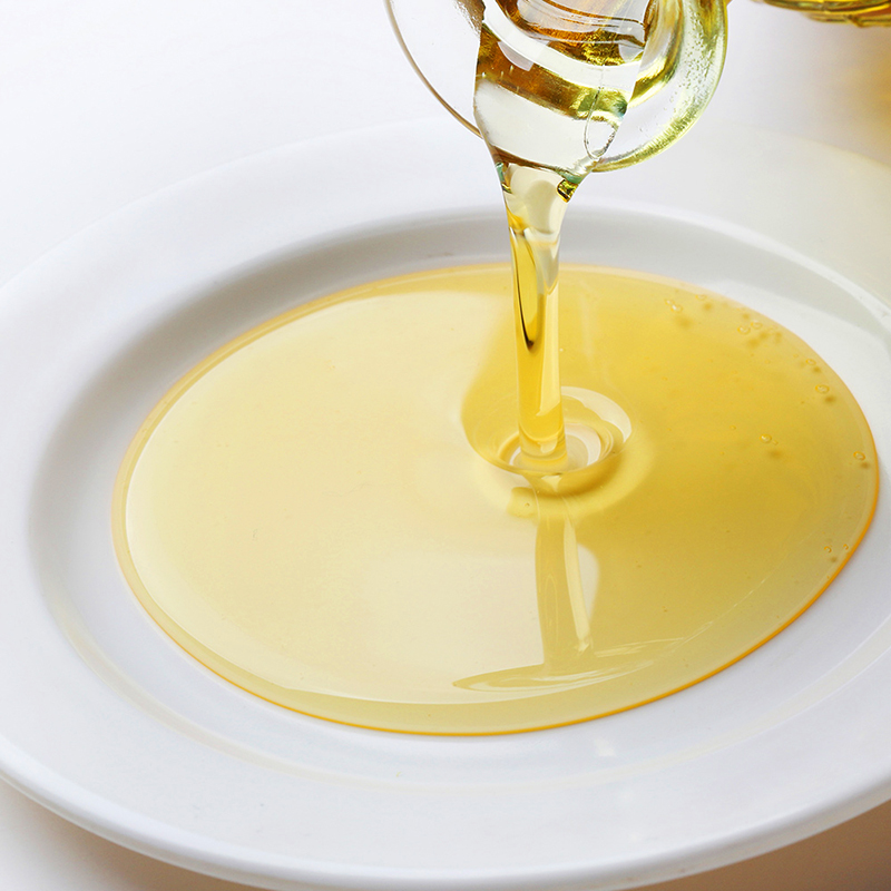 鲁花香味经典浓香花生油1.6L高清大图