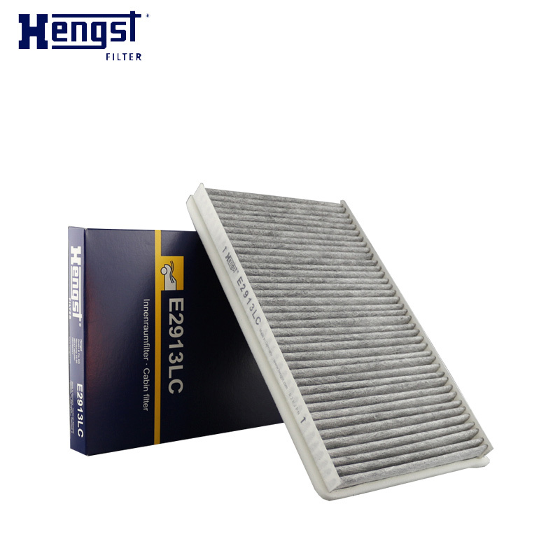 汉格斯特(hengst)空调滤清器带碳E2913LC适用于奔驰Viano唯雅诺 Vito威霆