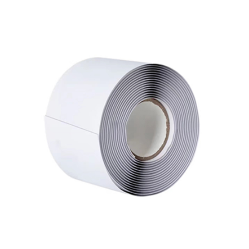 羚翎 LL-BD08 50mm*1.65mm*3m 包带(计价单位:卷)白色