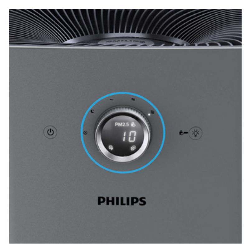 飞利浦(Philips) 空气净化器 AC6606/00 (单位:个)