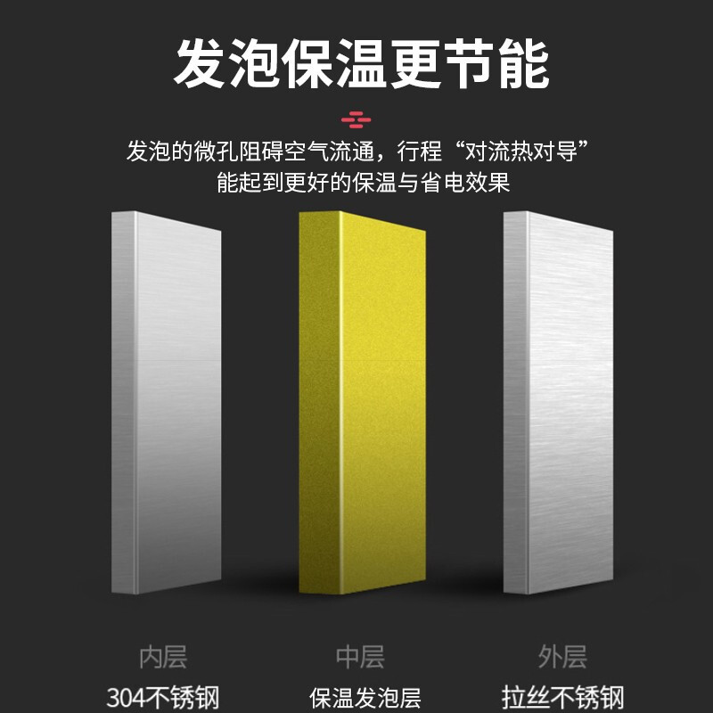 圣托（Shentop）电热开水器过滤开水机 不锈钢烧水器商用大容量直饮机 商务节能直饮水机 STK-U30