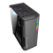 世纪之星 i7级六核E5 2620/AMD Radein 游戏独显/8G内存/256G固态硬盘 家用办公商务设计LOL 游戏电脑台式机 组装电脑 台式电脑 电脑主机+27英寸显示器