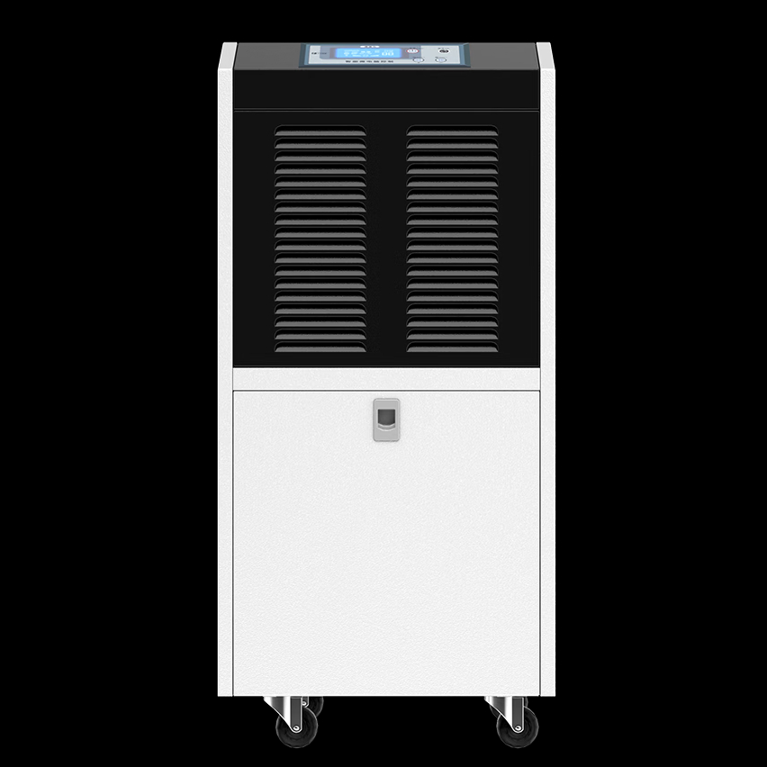 中频 ZP-60L 吸湿机 (计价单位:台) 白色高清大图
