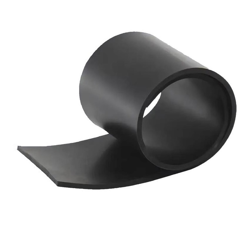 鑫迈凯斯 优质耐磨橡胶板 可定制 平米高清大图