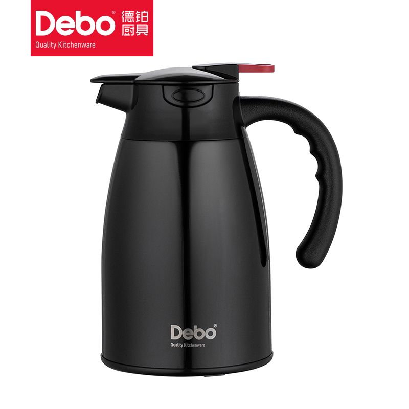 Debo德铂 保罗(真空保温壶)DEP-879高清大图