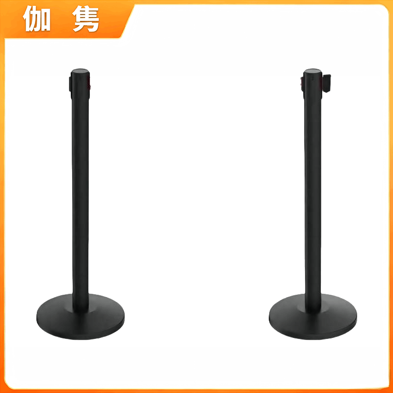 伽隽 隔离杆架 1200*320*60mm 个高清大图