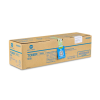 柯尼卡美能达 KONICA MINOLTA TN414 标准容量黑色碳粉(适用363/423机型)柯尼卡美能达 KON
