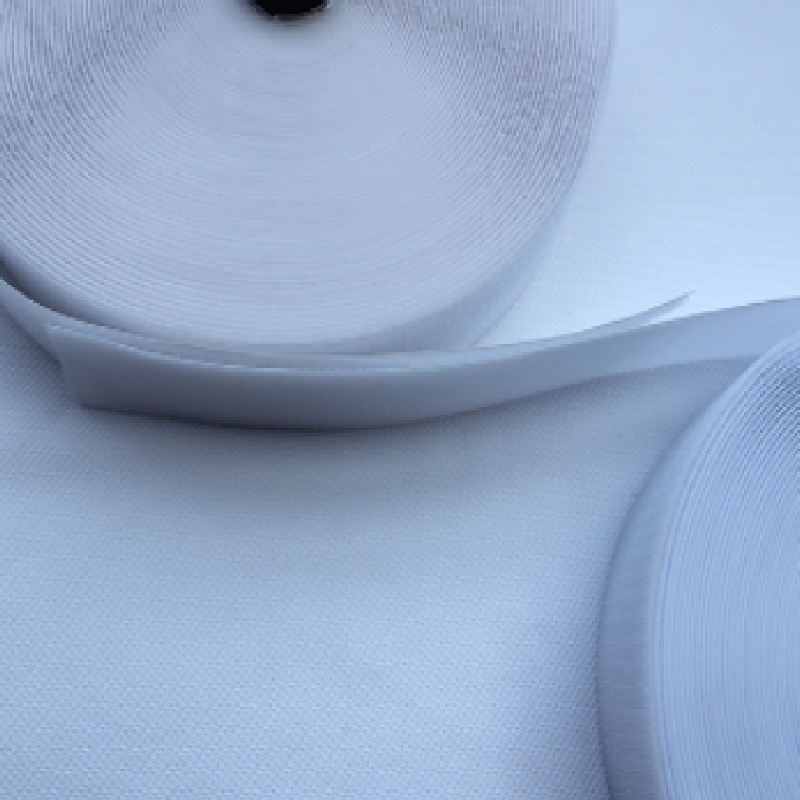 紫燕沙 子母粘带 50mm白色 米高清大图