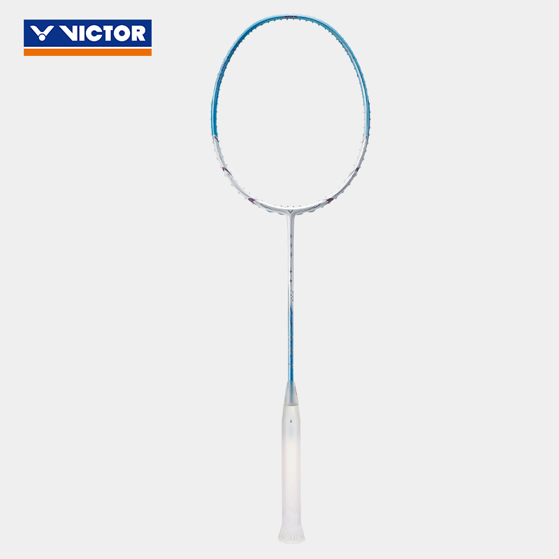 VICTOR/威克多 羽毛球拍专业级速度型女性球拍神速系列 ARS-90F高清大图
