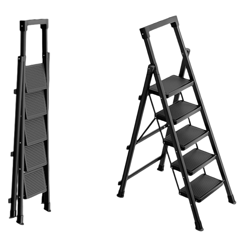 鑫木樽人字梯44*82*143cm个