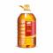金龙鱼 匠心臻品原料压榨食用油花生油5L