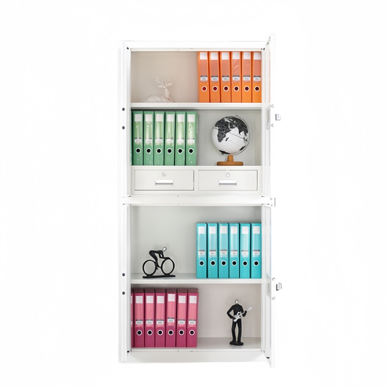 依韵珂指纹保密柜900*420*1850mm台高清大图