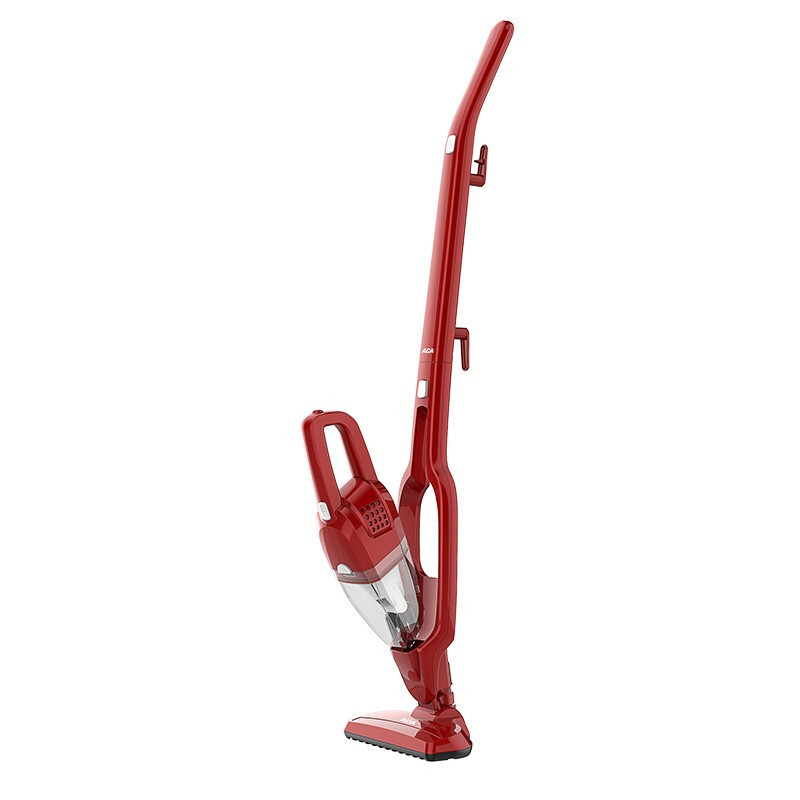 北美电器(ACA) 家用有线大功率手持立式二合一吸尘器 ALY-08XC20J 600W 0.8L