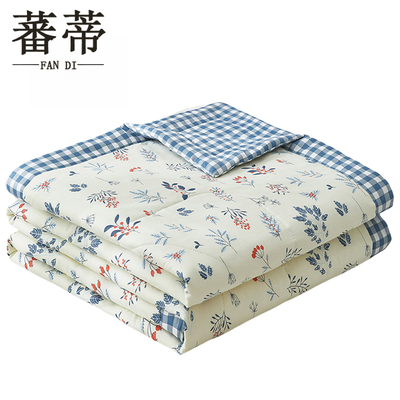 蕃蒂薄被条高清大图