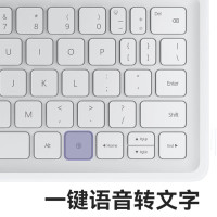 HUAWEI MatePad 11.5S智能磁吸键盘华为原装键盘保护皮套 经典黑